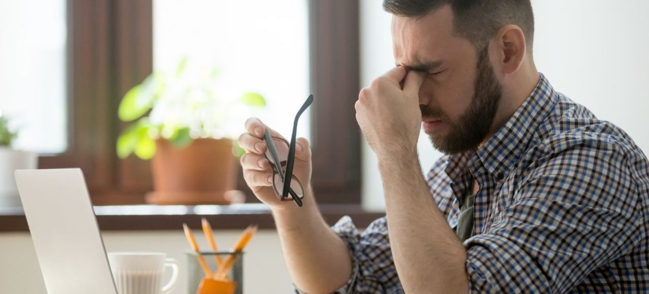 Empregado quer ser mandado embora