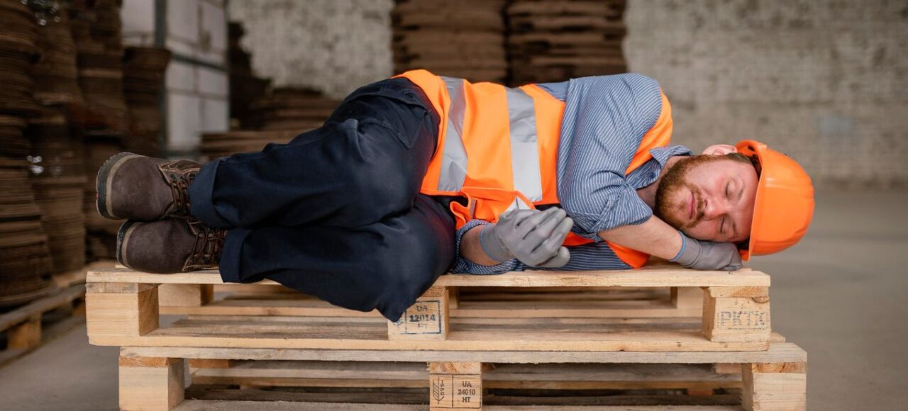 pode trabalhar 7 dias seguidos