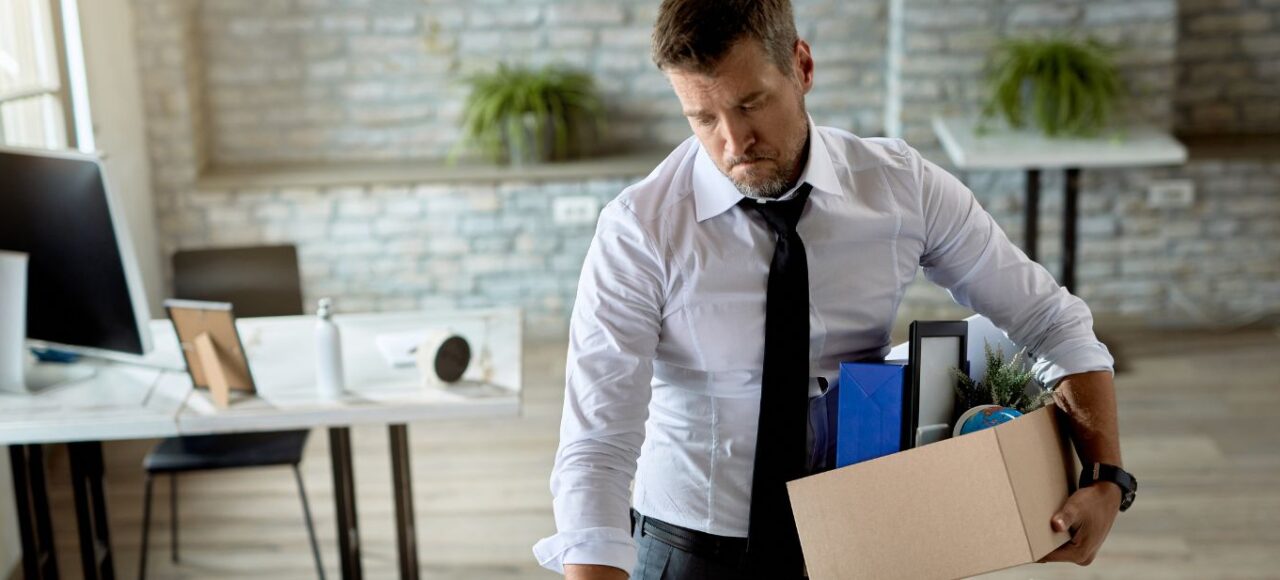 Como funciona a demissão sem justa causa