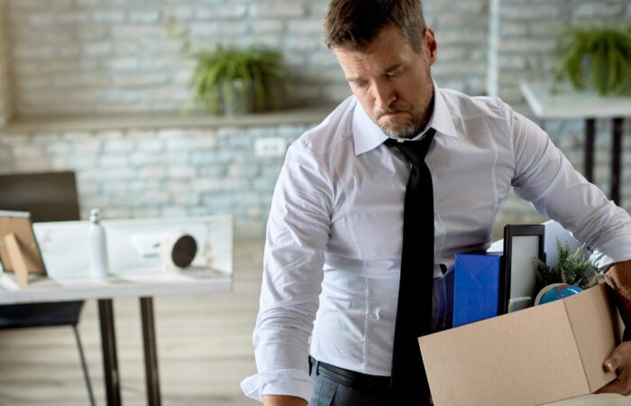 Como funciona a demissão sem justa causa